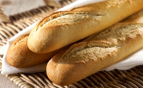 Baguettes