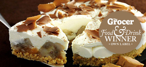 Desserts